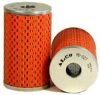 BMW 11421256260 Oil Filter